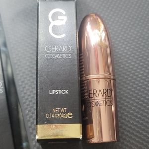Gerard cosmetics lipstick